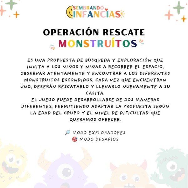 Producto - Juego- Operación Rescate - 1