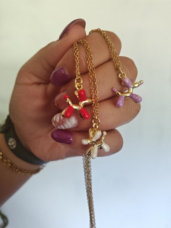 Producto - Conjunto Balloon