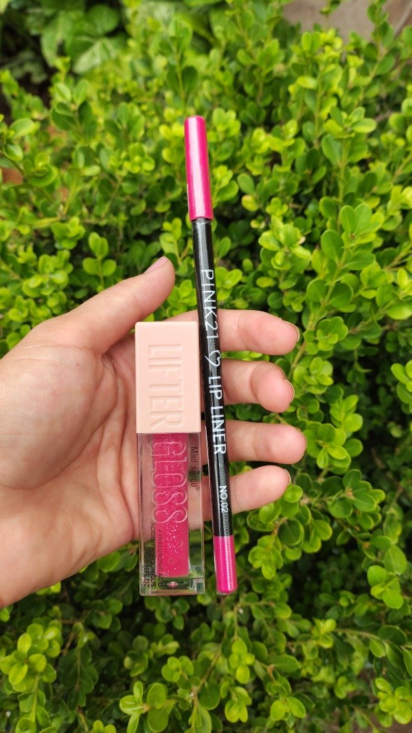 Producto - Lip Combo - 2