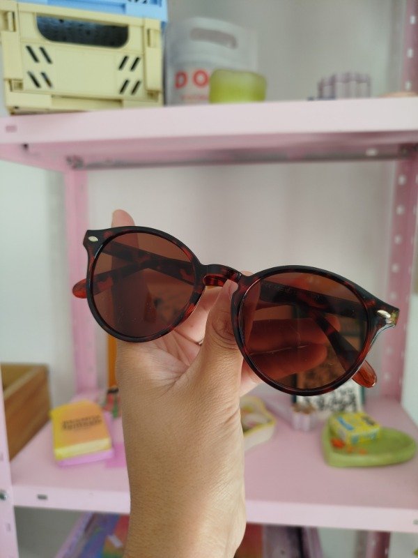 Producto - Anteojos #1 Carey