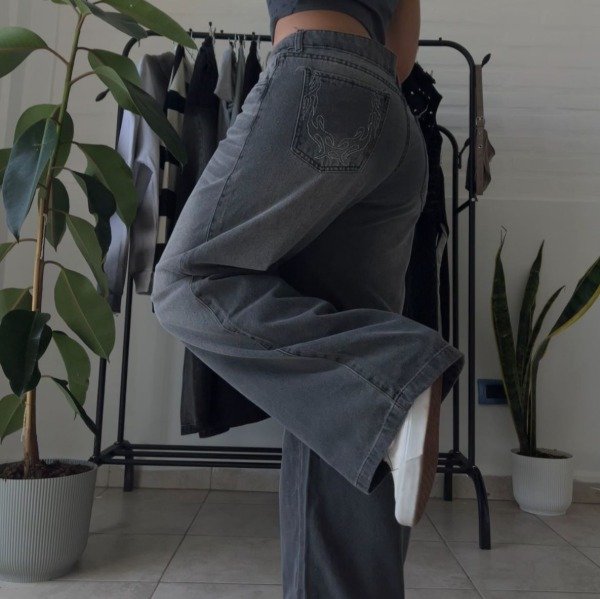 Producto - Baggy fly