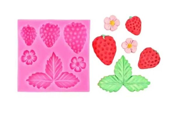 Producto - Molde 7114