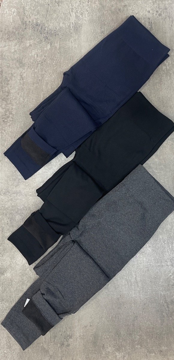 Producto - CALZA TÉRMICA MORLEY MERY