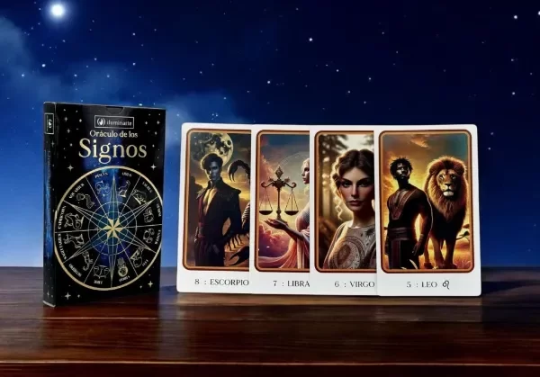 Producto - Oraculo de los Signos
