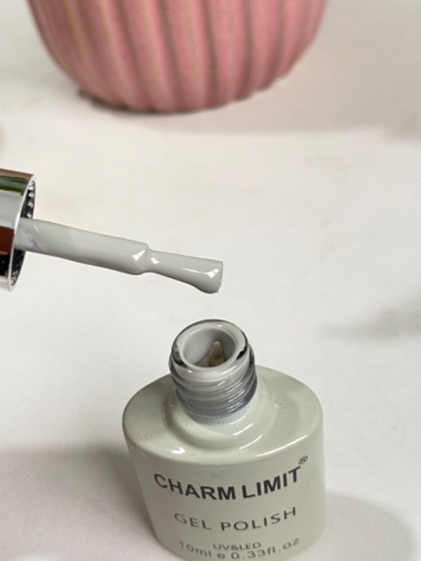 Producto - Esmalte Charm Limit #146