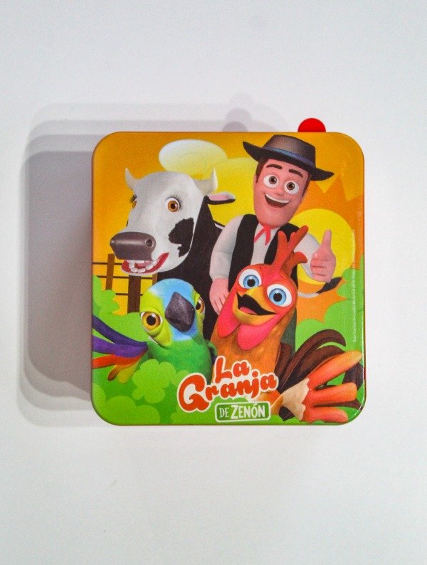 Miniatura de producto - 0