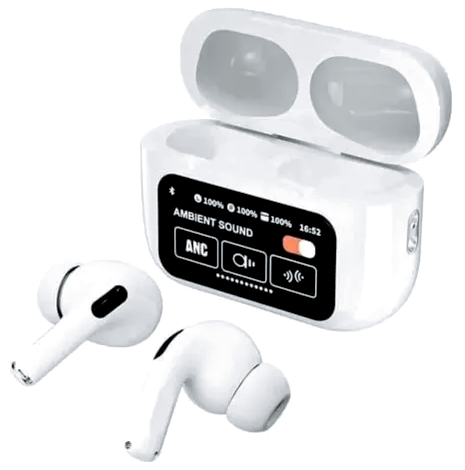 Producto - Auricular TWS ANC/ENC In Ear - 1