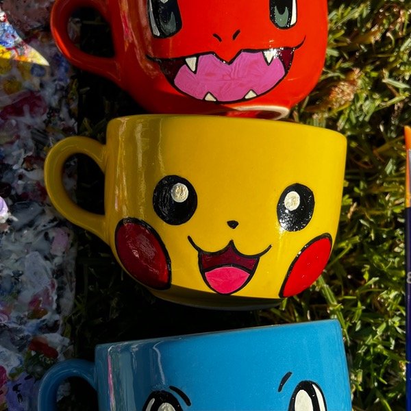 Producto - Tazón Pikachu