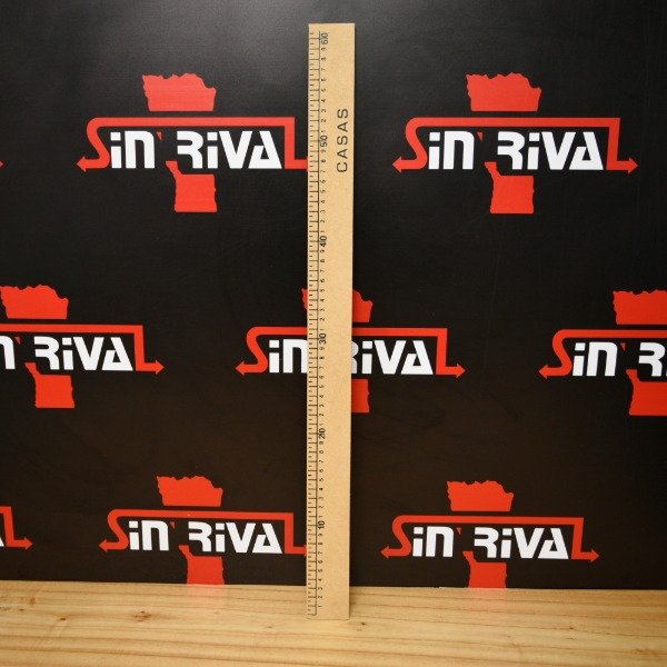 Producto - REGLA 60CM MDF