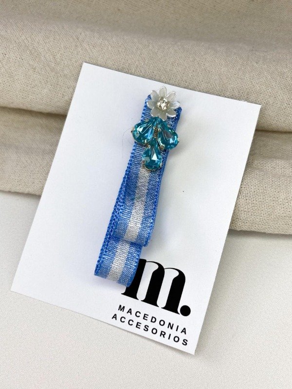 Producto - ESCARAPELA MISIONES