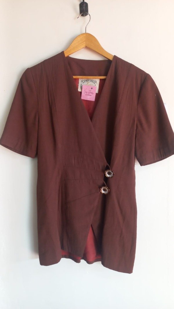 Producto - Blazer Azucena