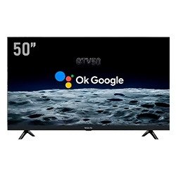 Producto - Smartfy GTV5020 4K Ultra HD Google TV WiFi - Negro