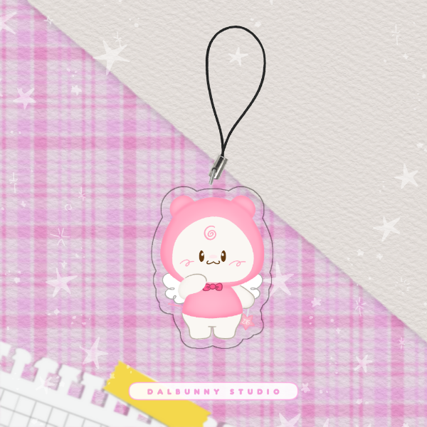 Producto - StayZoo - Charm