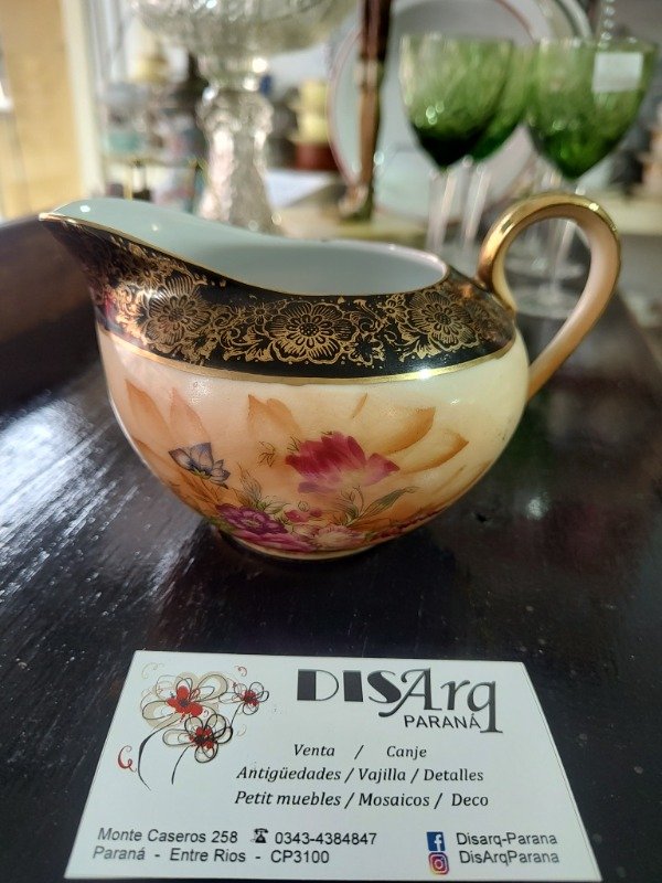 Producto - JARRA TSUJI NEGRO