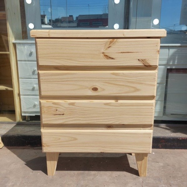 Producto - CAJONERA VINTAGE