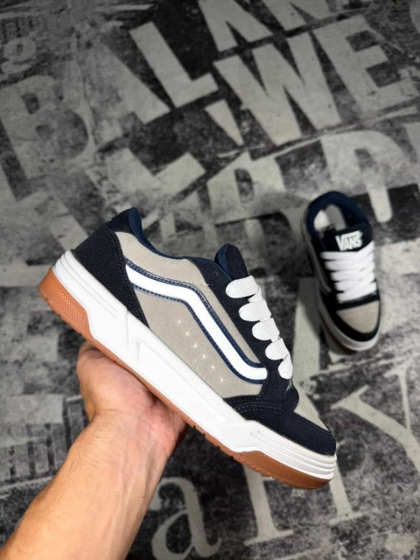 Producto - HYLANE "navy" - 1