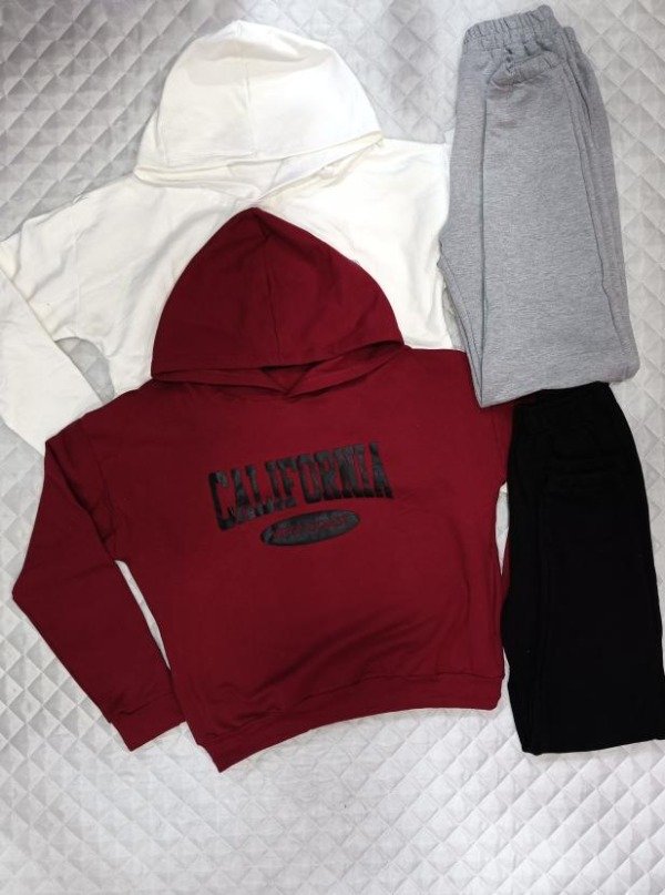 Producto - Conjunto frizado elastizado