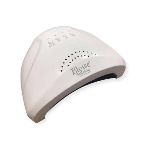 Producto - Cabina Eloise SunOne 48 Wts