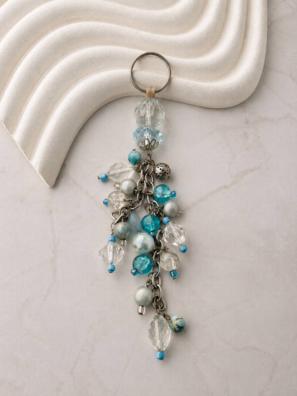 Producto - LLAVERO ARTESANAL 3051