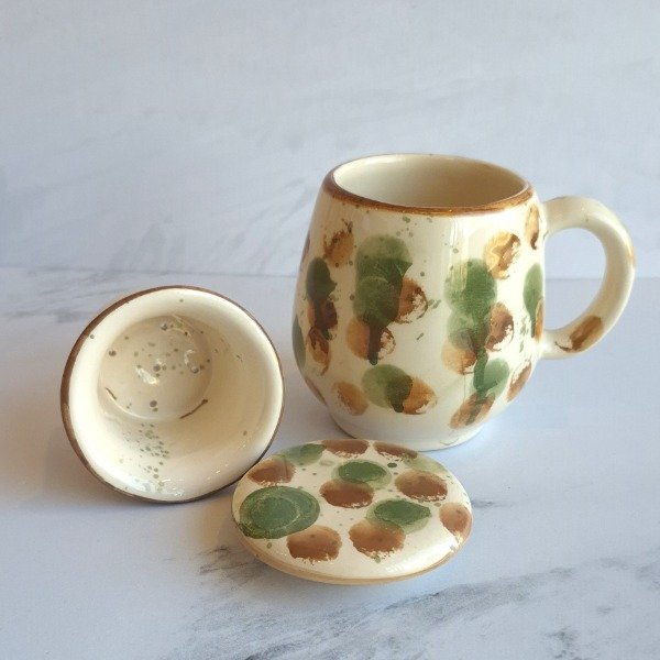 Producto - Taza Infusora 4