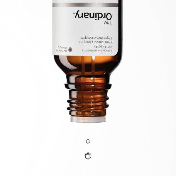 Producto - The Ordinary Volufiline 92xciento 15ml - 4