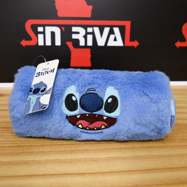 Producto - CARTUCHERA TUBO STITCH 1510244