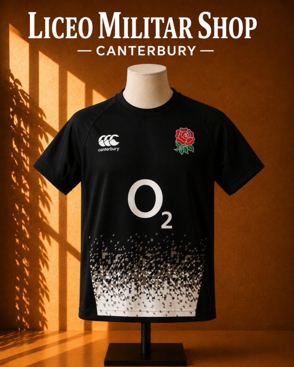 Producto - Camiseta de Juego Inglaterra Niño