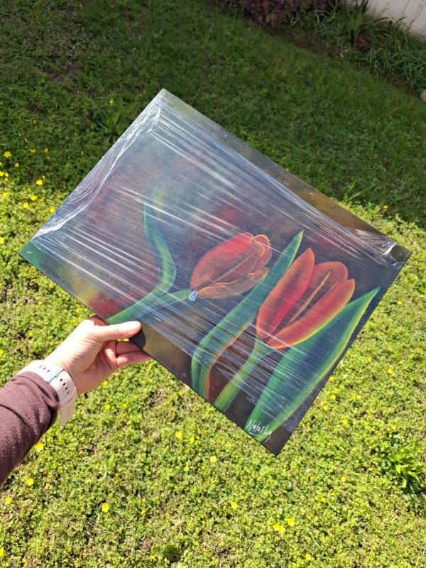 Producto - Silencio en Flor (Bell Ville) - 6