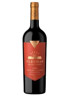 Producto - Flecha Gran Cabernet Franc