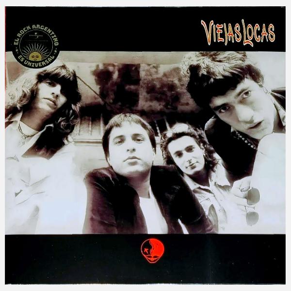 Producto - VIEJAS LOCAS - VIEJAS LOCAS (NUEVO)