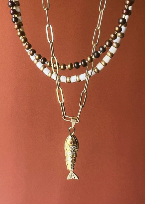 Producto - Trío Nova