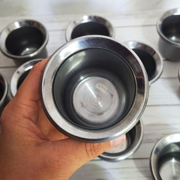 Producto - Interior mate 2da calidad x5 u - 6