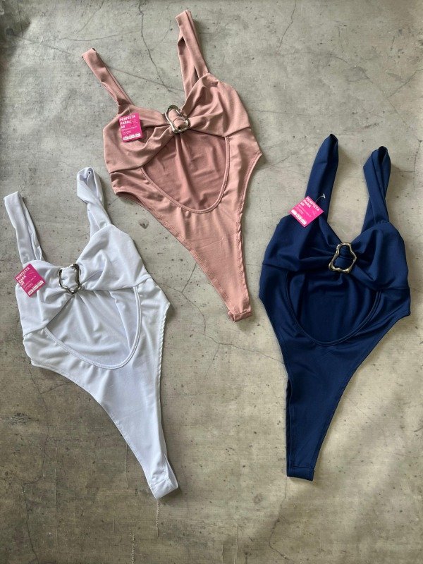 Producto - BODY CHARIS