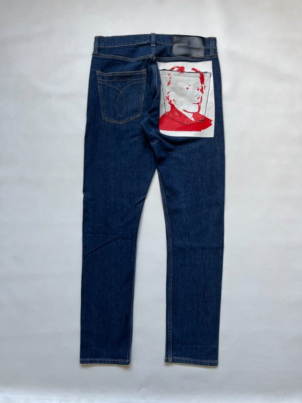 Producto - Andy Warhol x Calvin Klein by Raf Simons - 2
