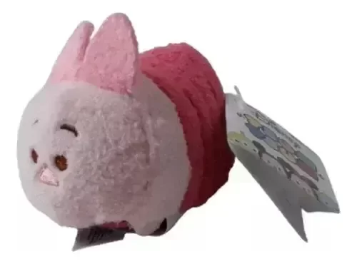 Producto - Tsum Tsum Piglet Peluche De 8 X 5 Cm Vulcanita (1) - 0