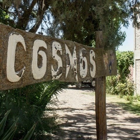 Producto - Finca Cosmos