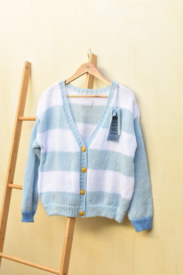 Producto - Cardigan Argentina x Las Grilli - 10