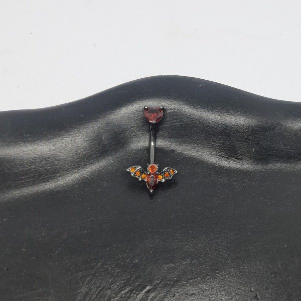 Producto - Piercing Ombligo Vamp
