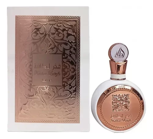 Producto - Perfume Arabe  PRIDE OF LATTAFA 00121