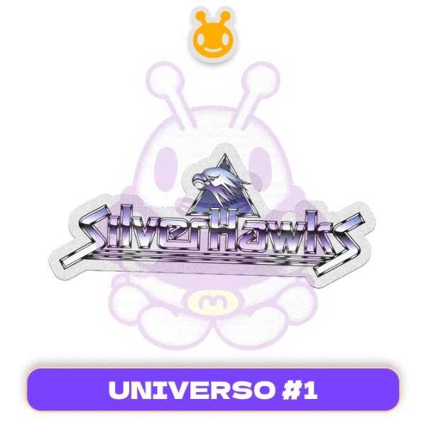 Producto - HALCONES GALACTICOS