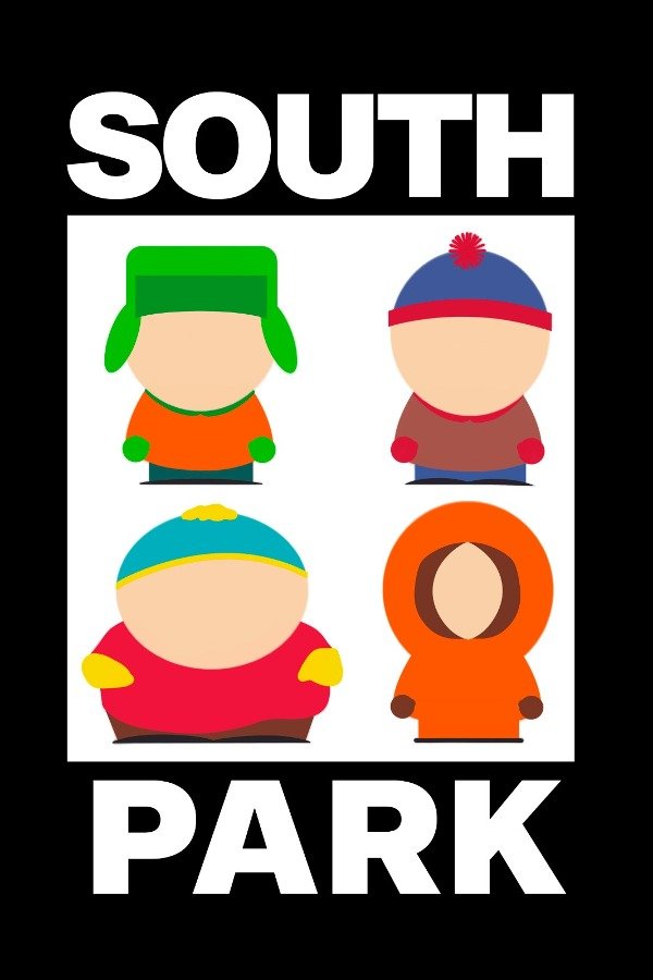 Producto - SOUTH PARK
