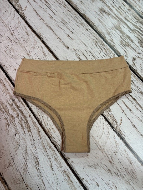 Producto - SEMI LESS ALG TIRO ALTO ALG NUDE - 0