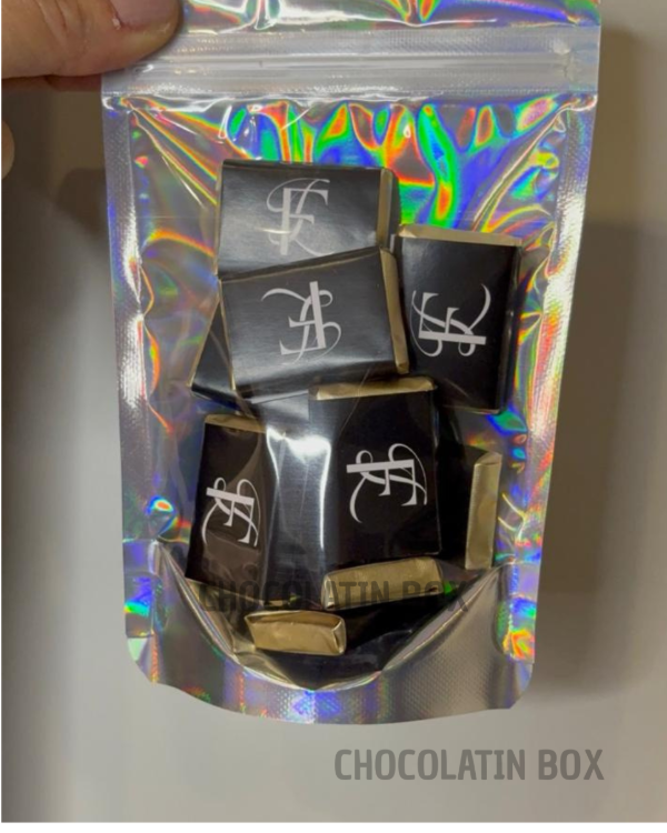 Producto - PACK con 10 chocolates - 2