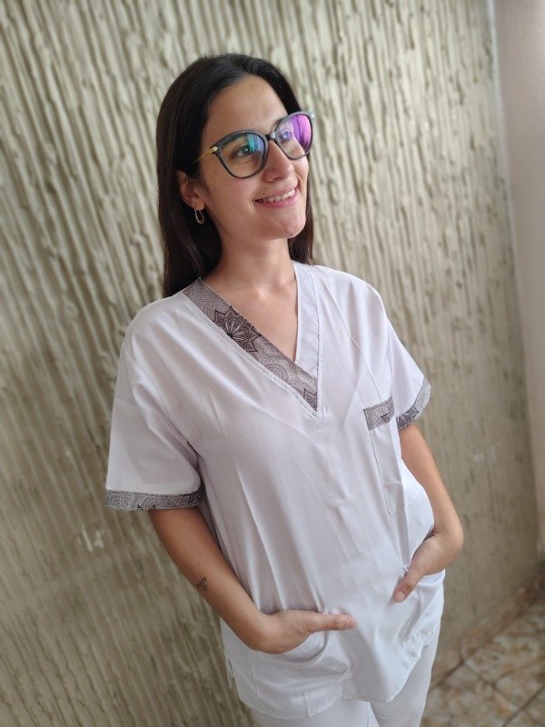 Producto - Amba blanco nueva colección