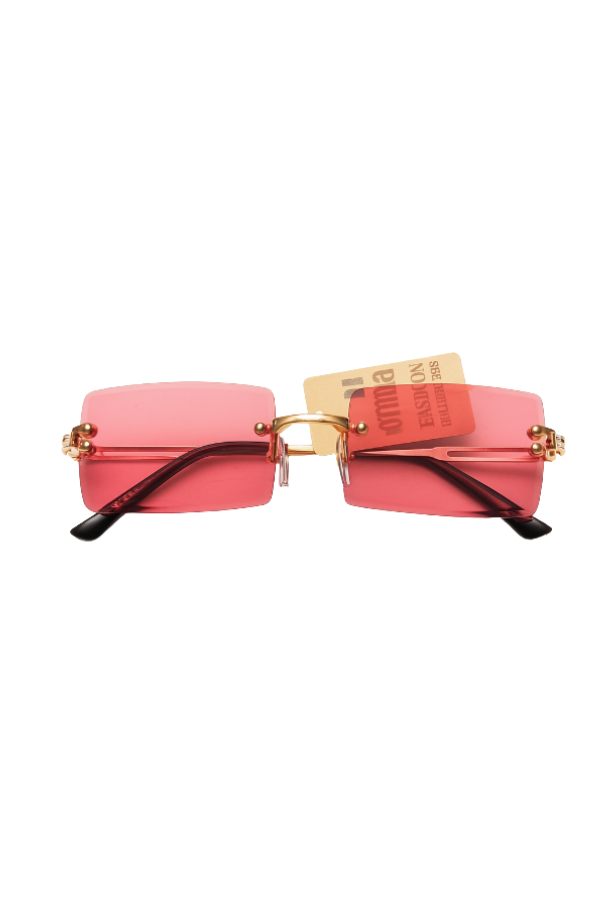 Producto - GAFAS PREMIUM - ROSA