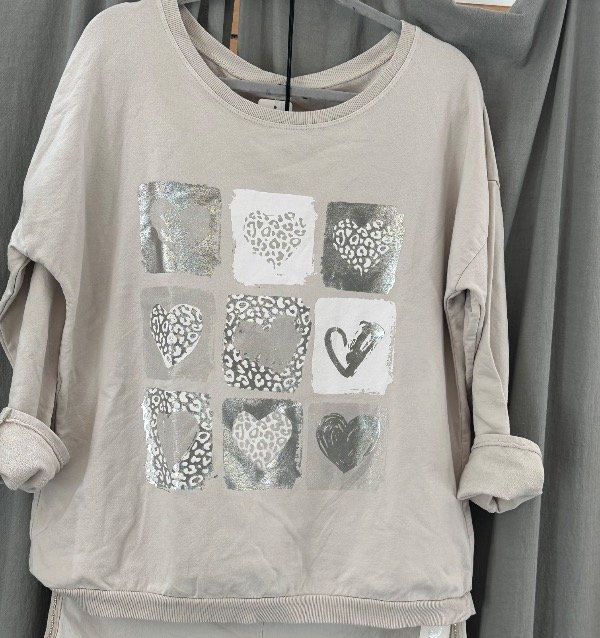 Producto - Buzo camaro