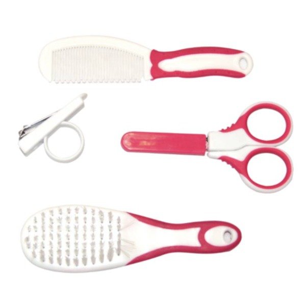 Producto - 1511 - Set de cuidados de 4 piezas