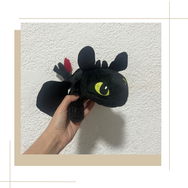 Producto - Peluche Chimuelo