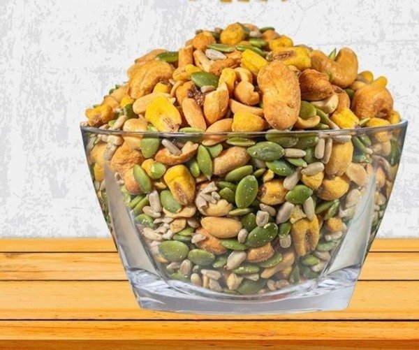 Producto - Mix cervecero x 100g