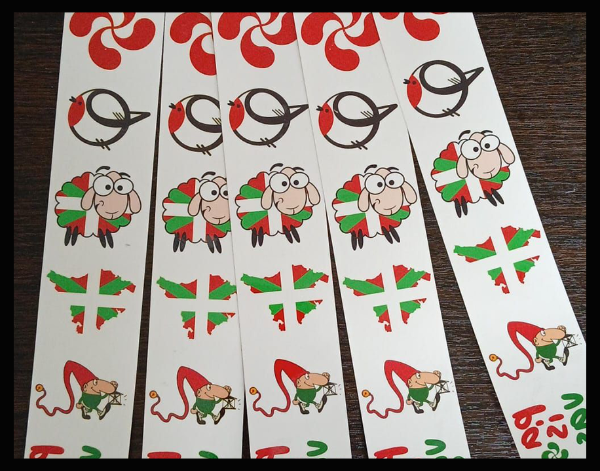 Producto - Tatoos